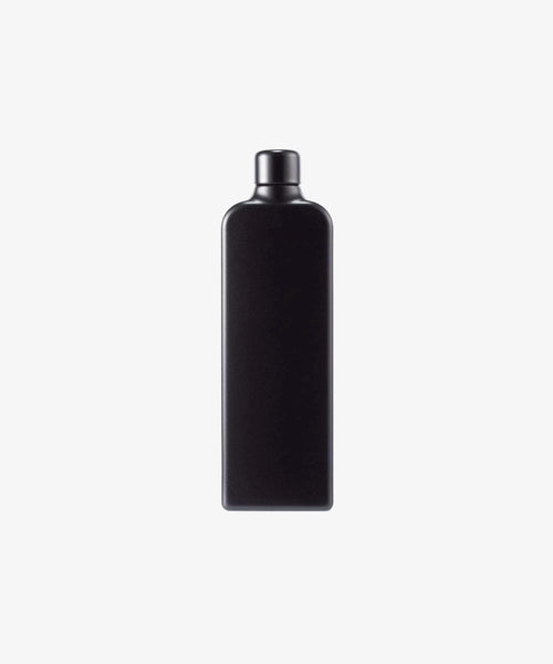 Flat Water Bottle