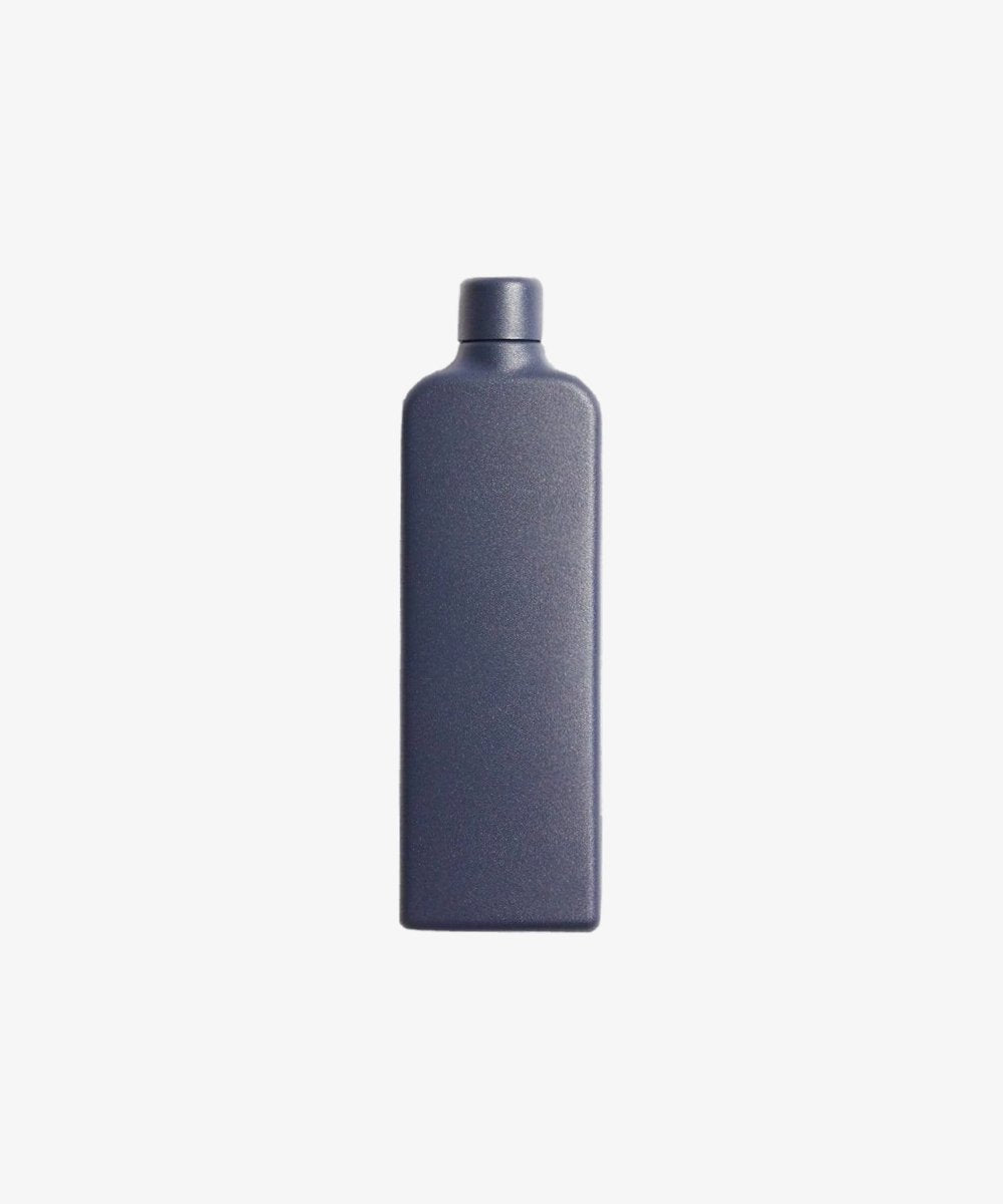 Flat Water Bottle