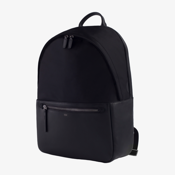 Ism sf backpack sales review