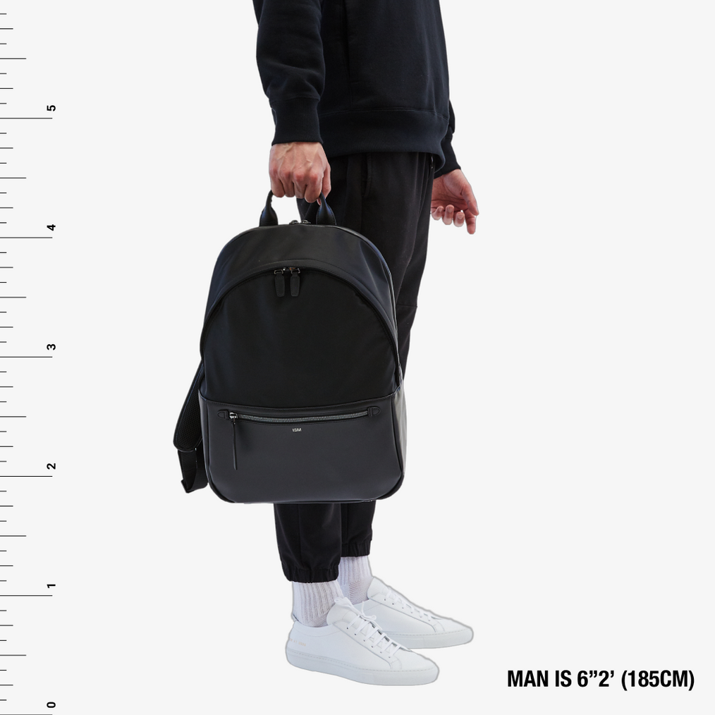 Ism sf backpack online