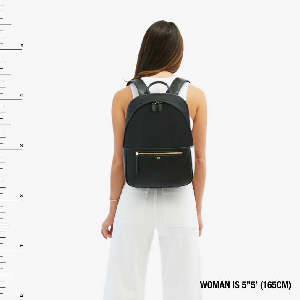 ism mini backpack The Small Backpack