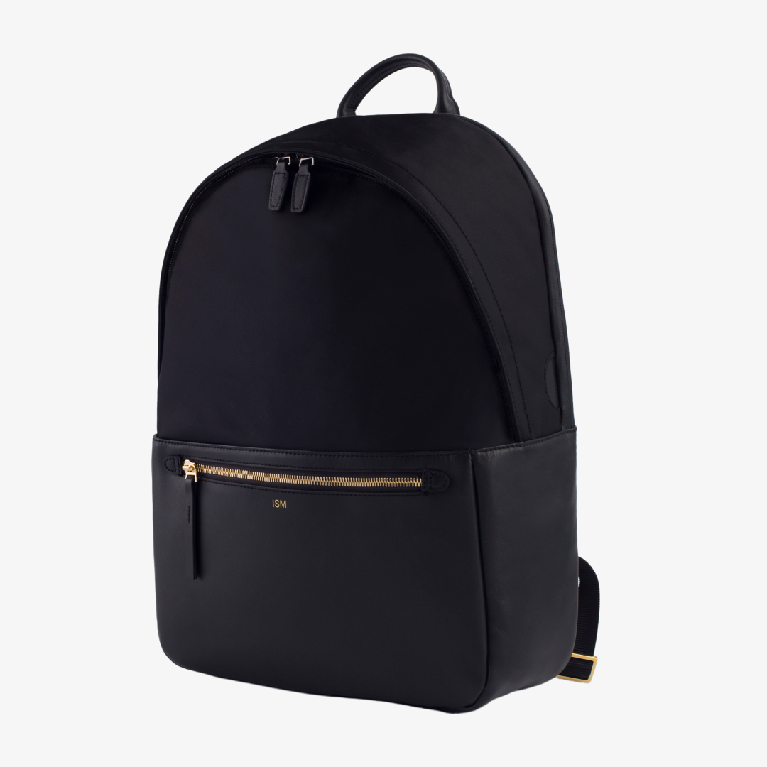 The Backpack