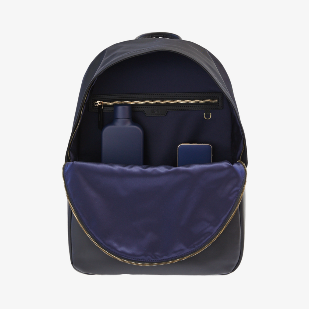 Ism backpack top