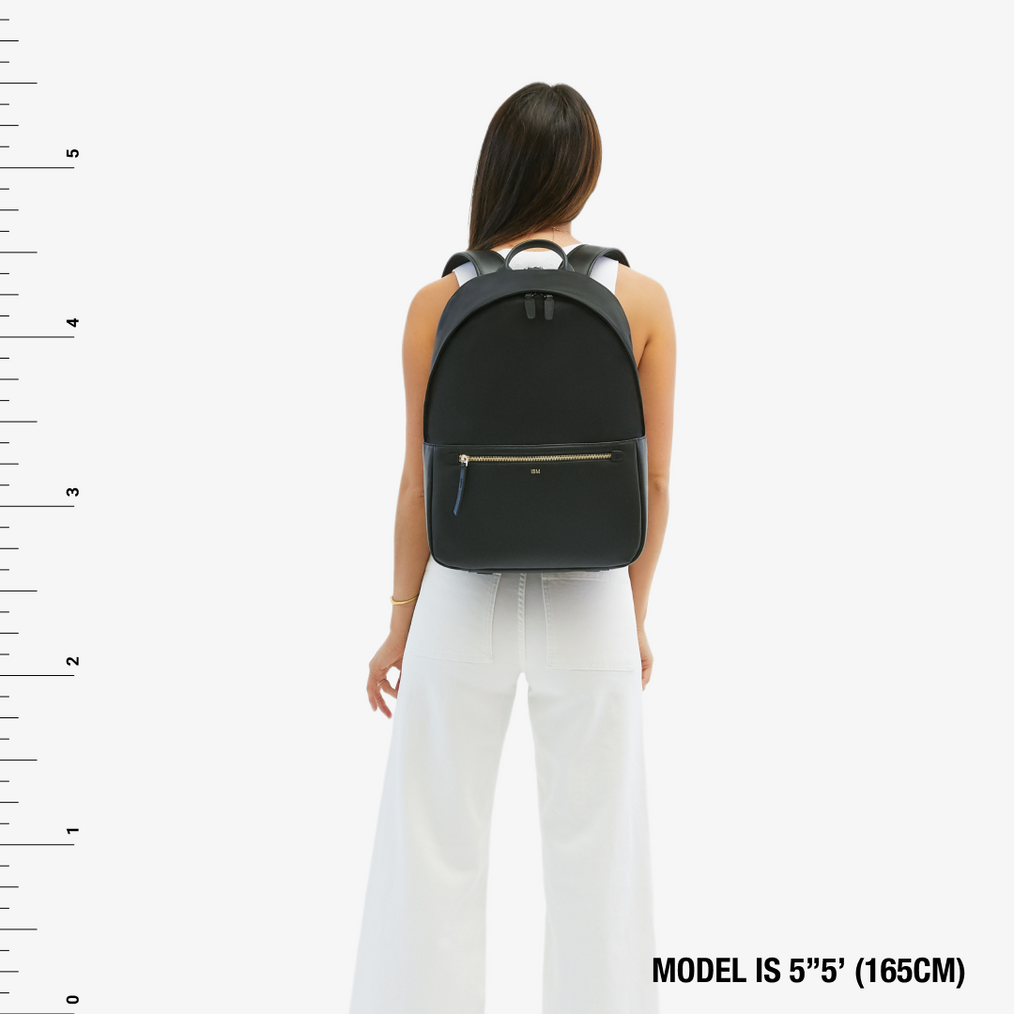 The Backpack - ISM – ISM