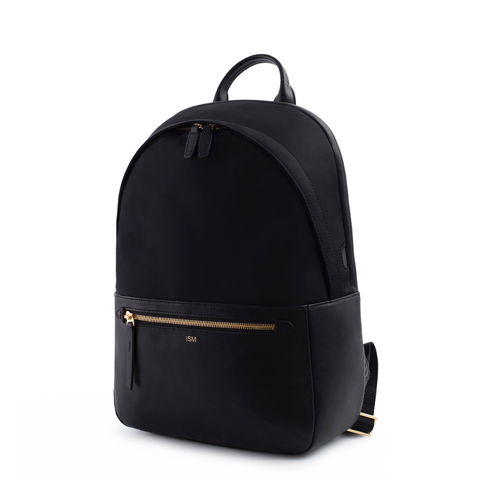 New Luxury Women's Backpack High-quality Leather Backpack
